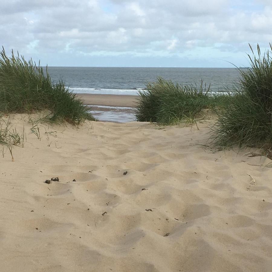 B&B Grain De Sable Knokke-Heist Exterior foto